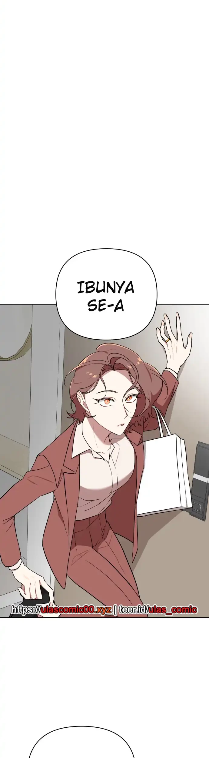 The Loser Is the First Lady Chapter 9 Gambar 14