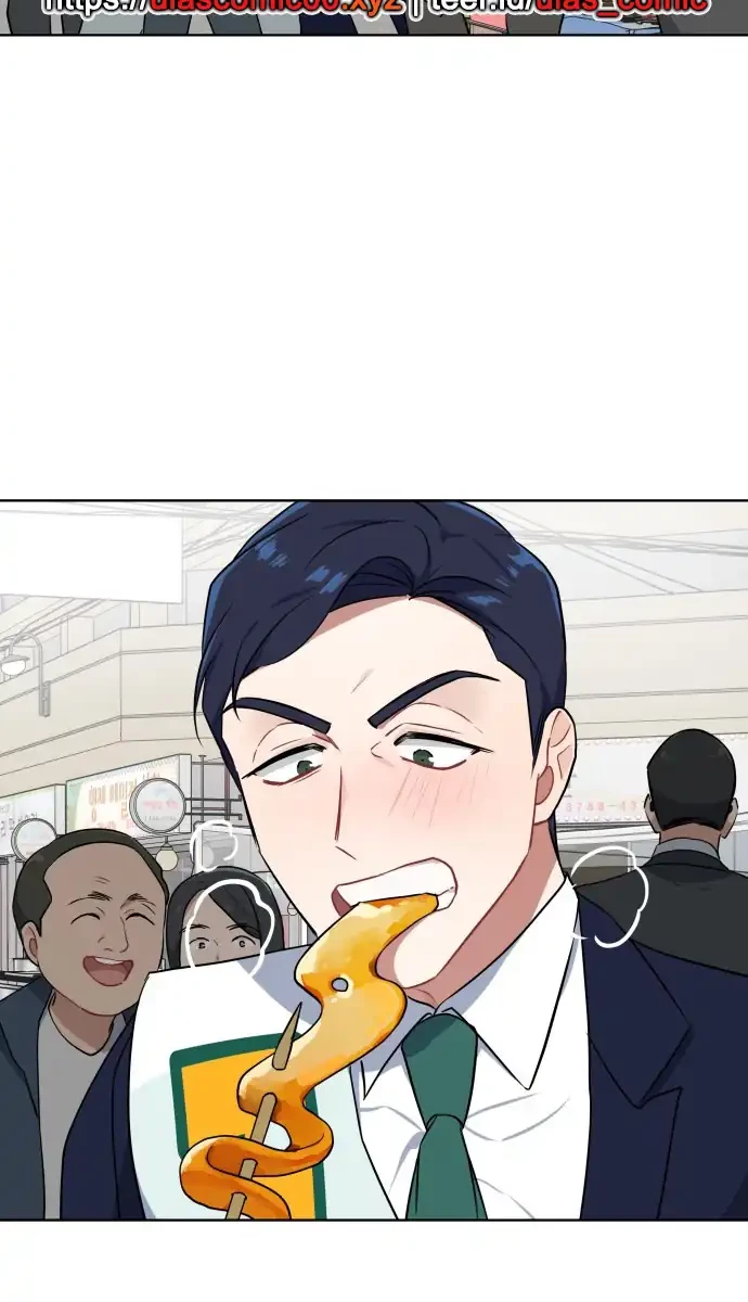 The Loser Is the First Lady Chapter 9 Gambar 36