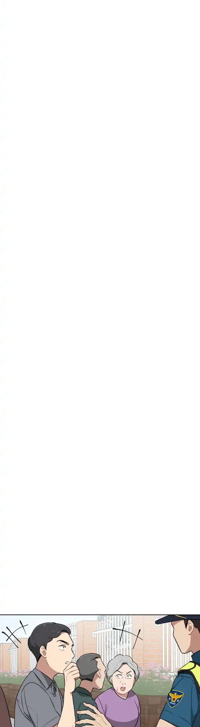 The Loser Is the First Lady Chapter 10 Gambar 8