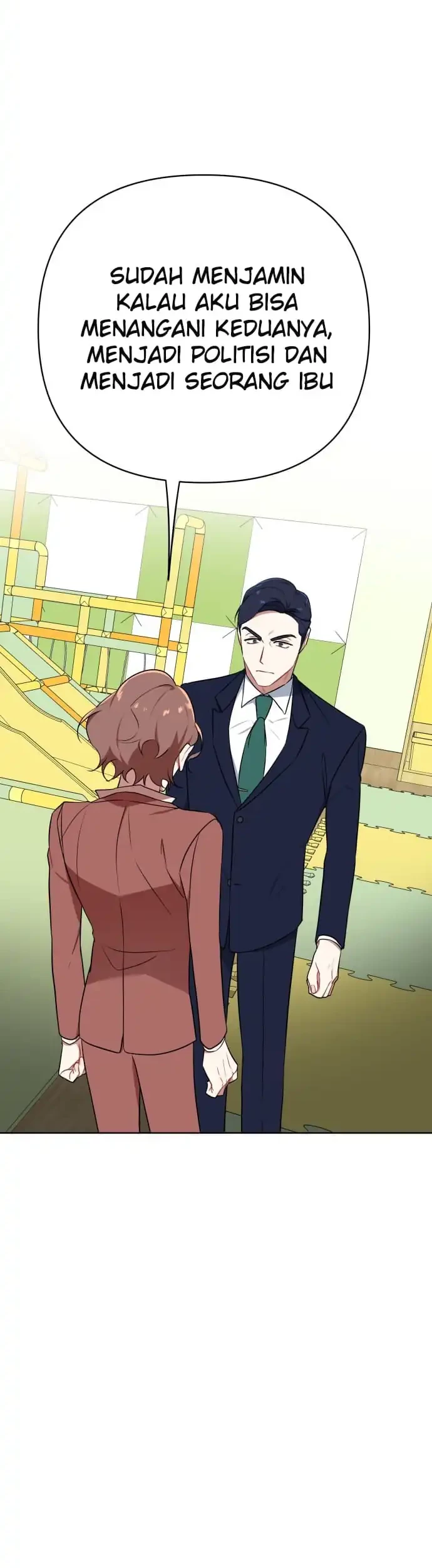 The Loser Is the First Lady Chapter 10 Gambar 18