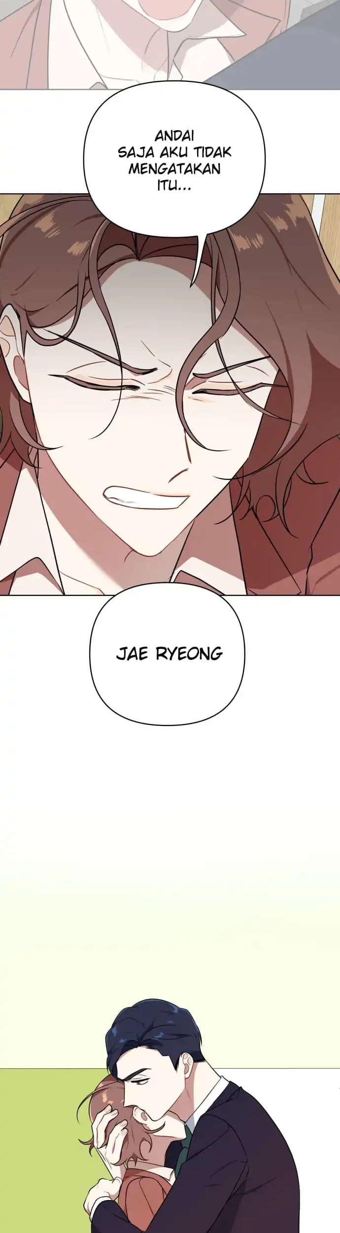 The Loser Is the First Lady Chapter 10 Gambar 20