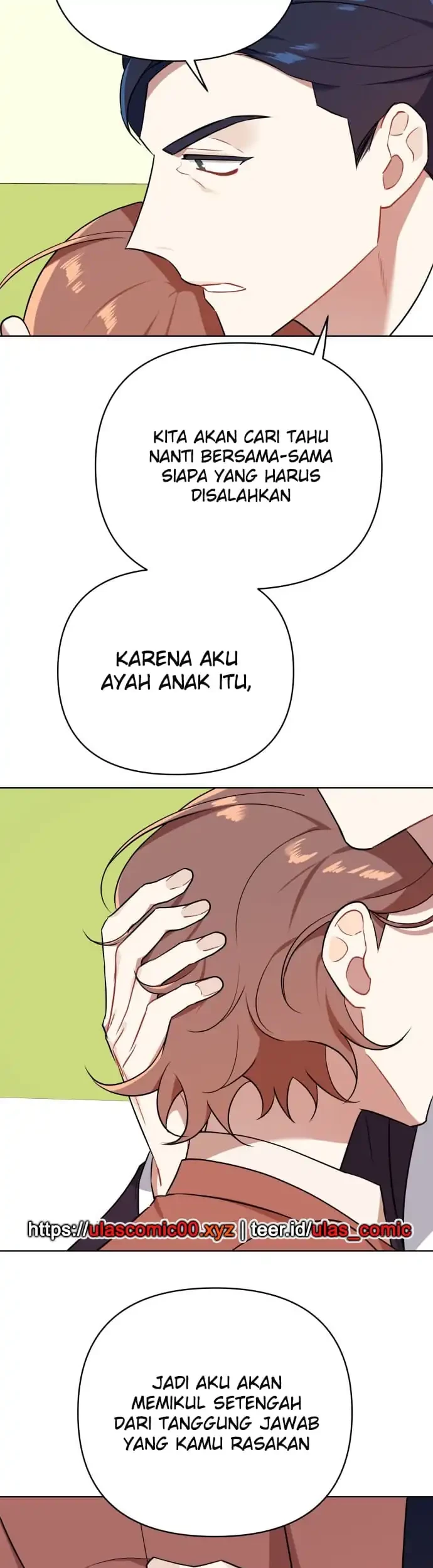 The Loser Is the First Lady Chapter 10 Gambar 22