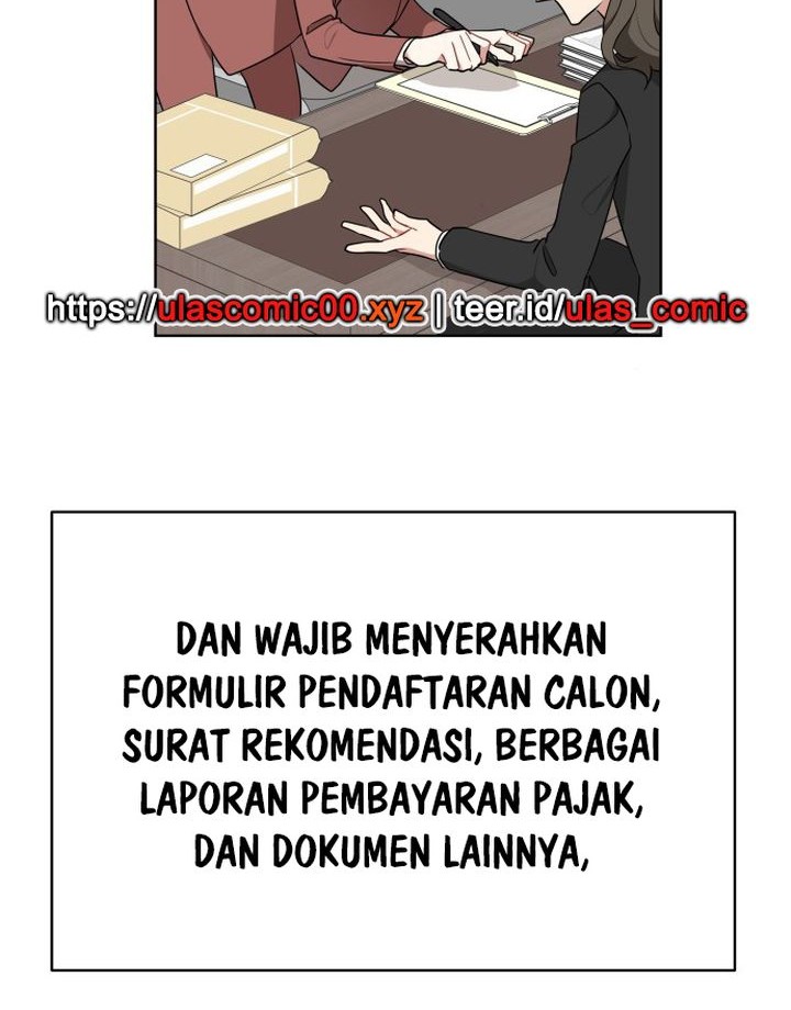 The Loser Is the First Lady Chapter 3 Gambar 23