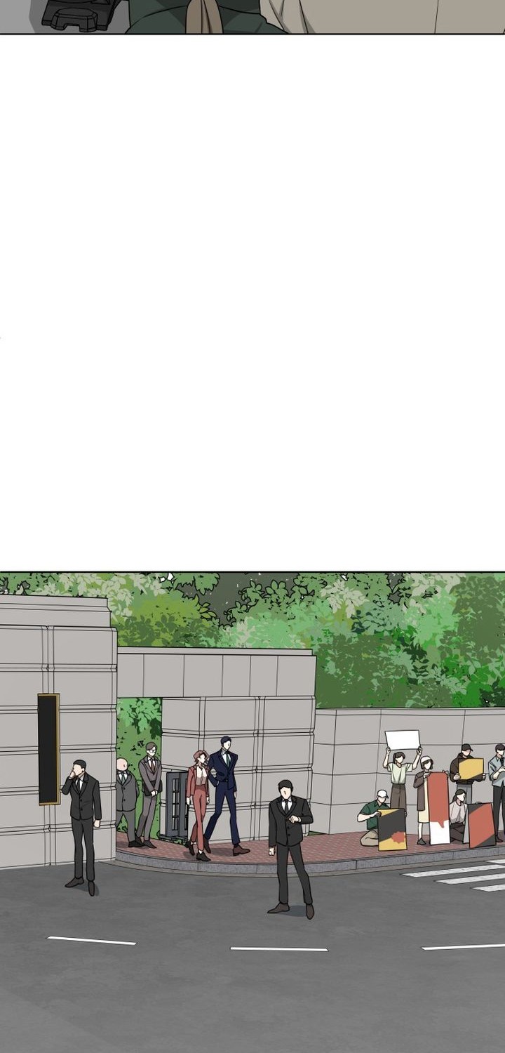 The Loser Is the First Lady Chapter 3 Gambar 25