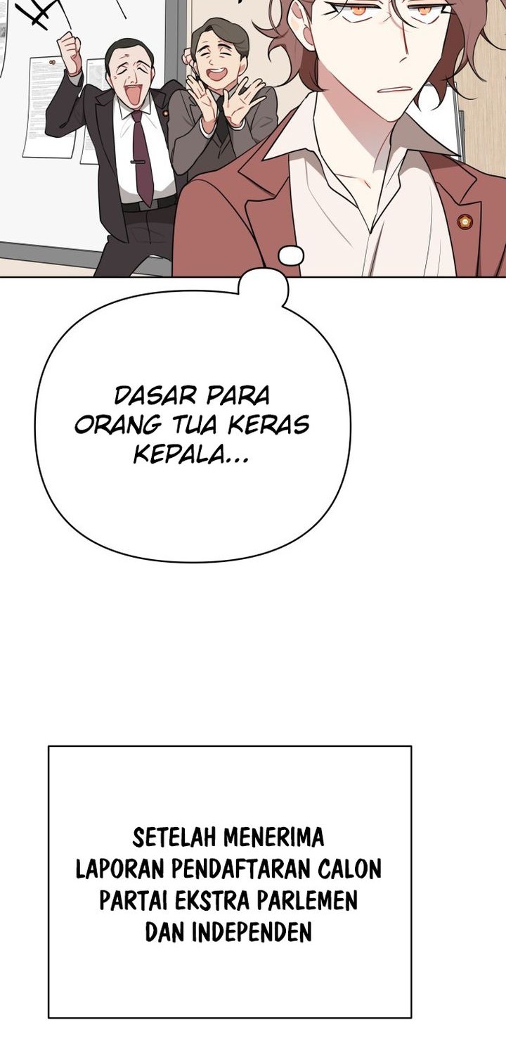 The Loser Is the First Lady Chapter 3 Gambar 31