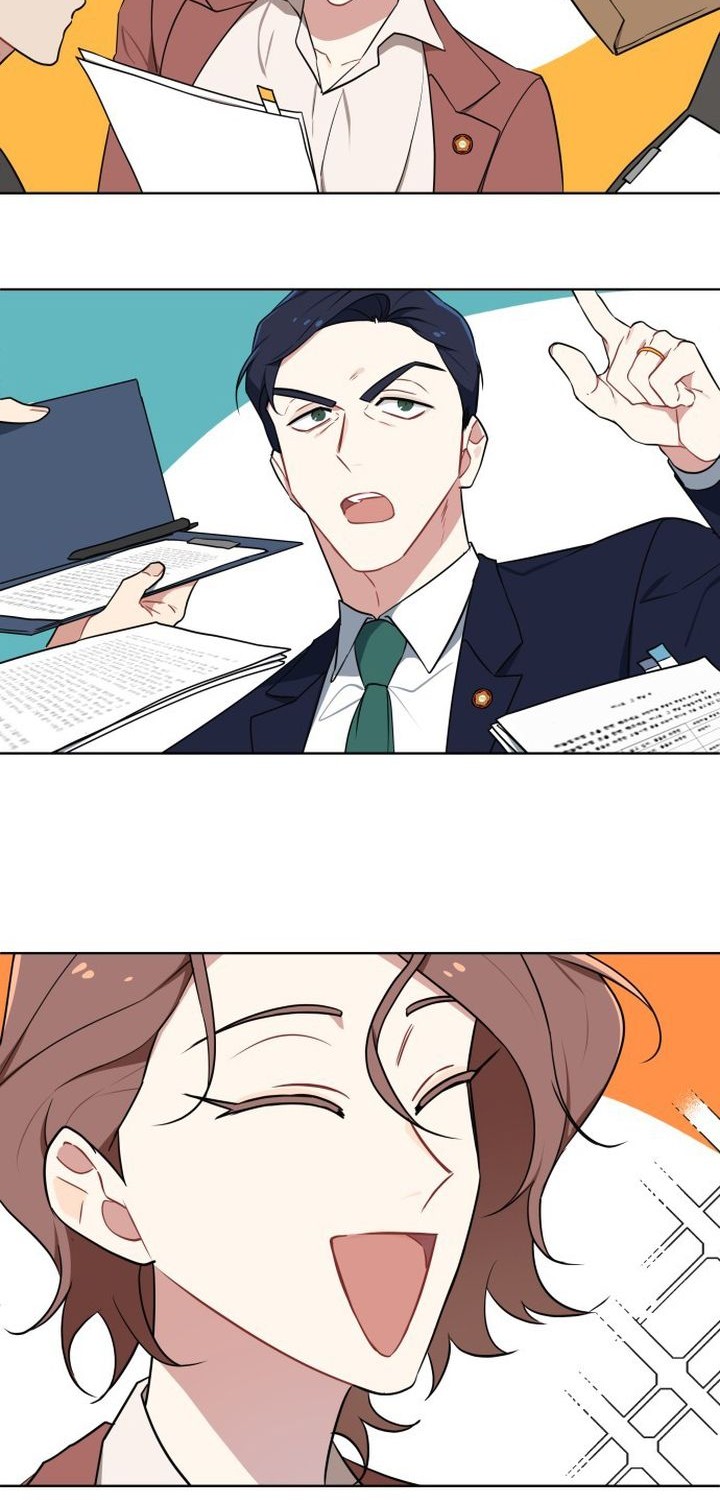 The Loser Is the First Lady Chapter 3 Gambar 33