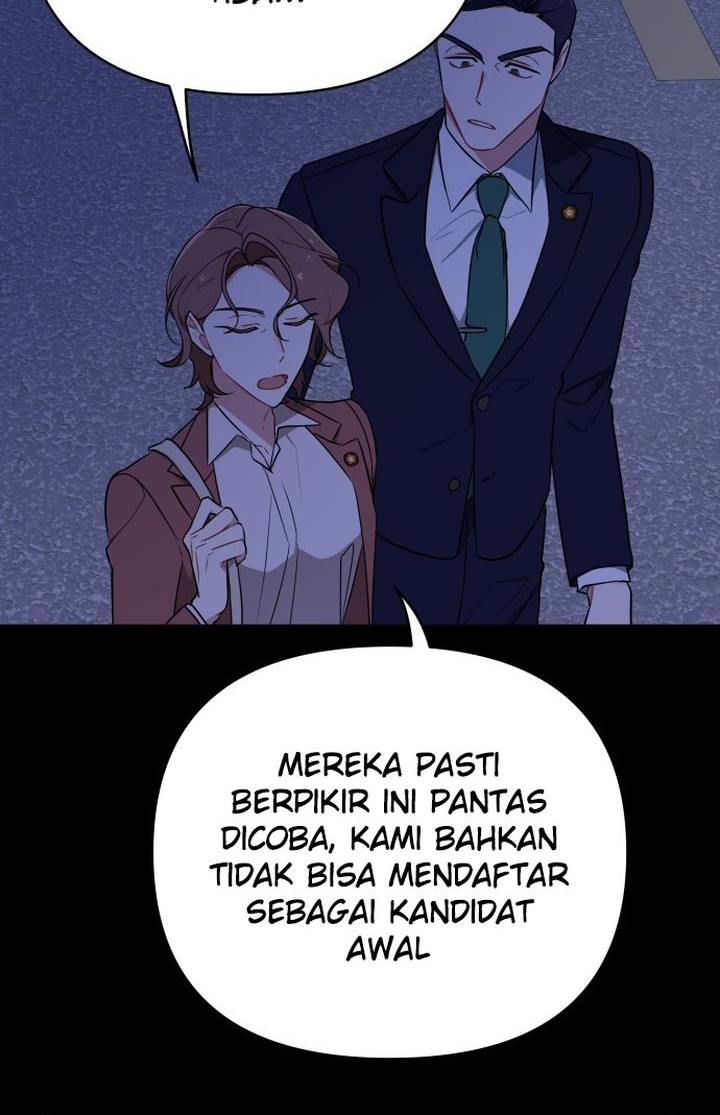 The Loser Is the First Lady Chapter 3 Gambar 37