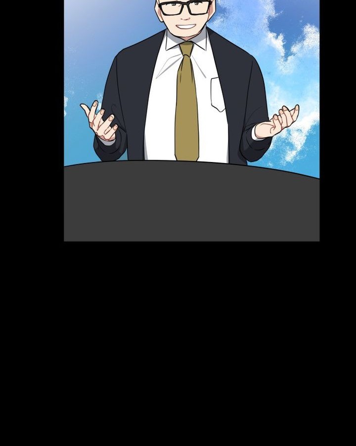 The Loser Is the First Lady Chapter 3 Gambar 41