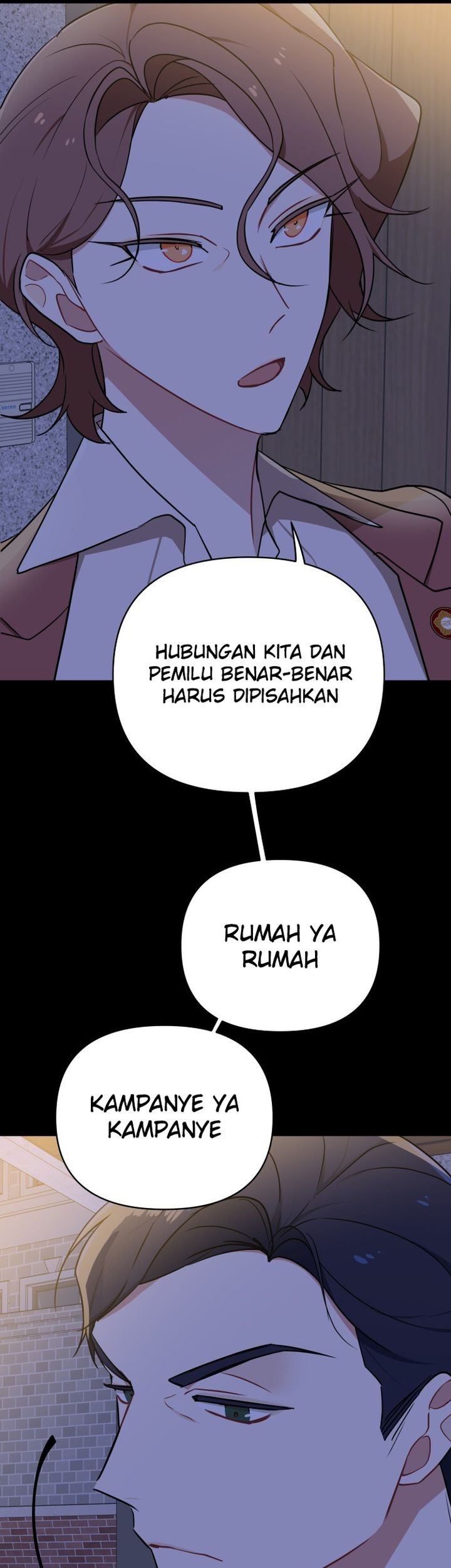 The Loser Is the First Lady Chapter 3 Gambar 44