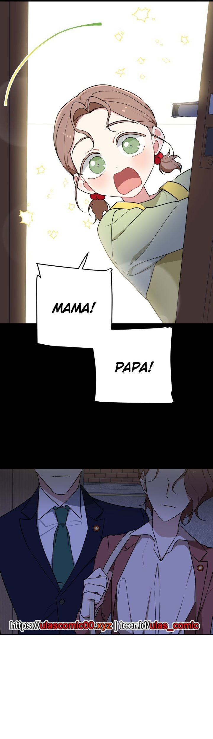 The Loser Is the First Lady Chapter 3 Gambar 48