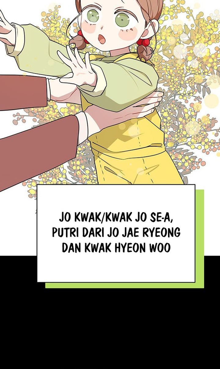 The Loser Is the First Lady Chapter 3 Gambar 51