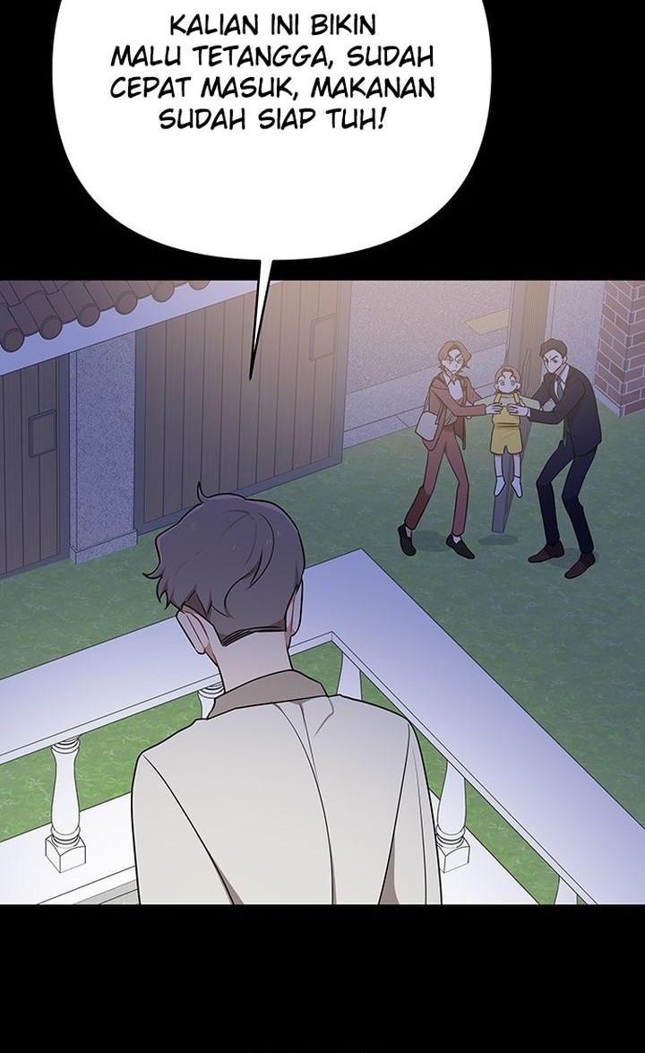 The Loser Is the First Lady Chapter 3 Gambar 54