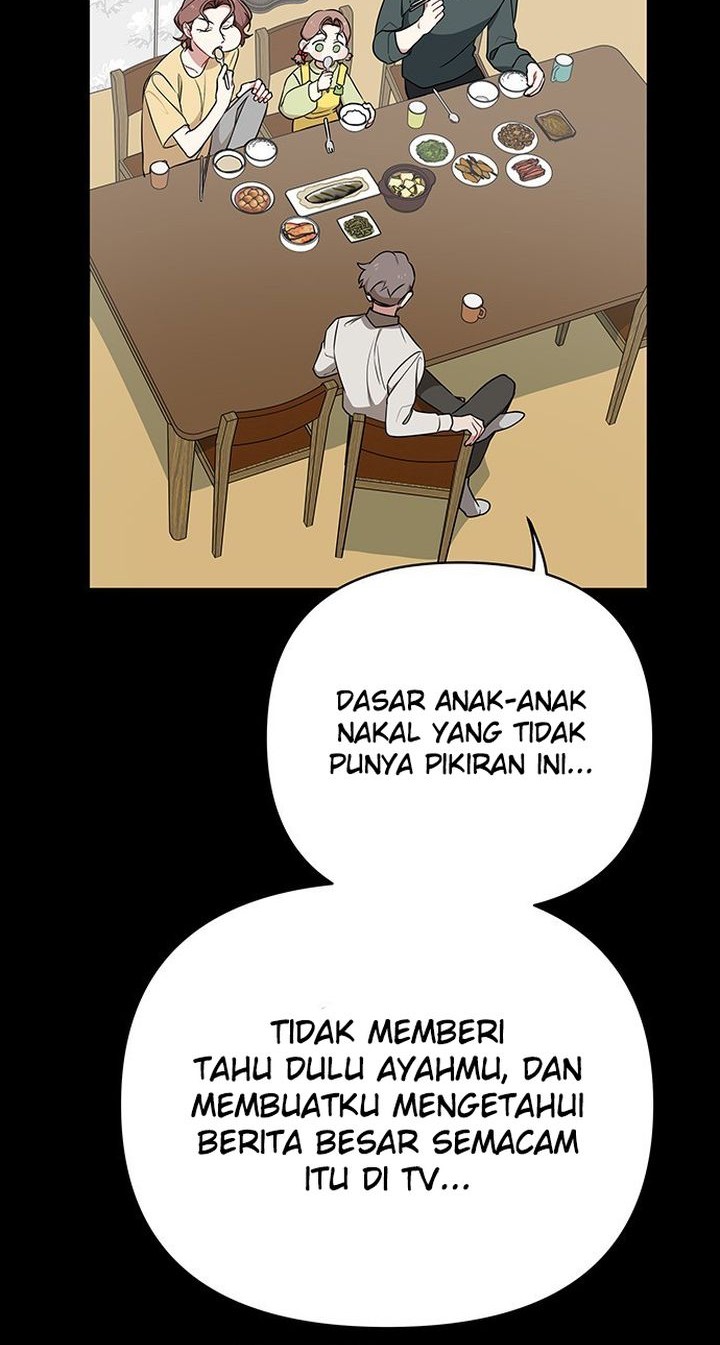 The Loser Is the First Lady Chapter 3 Gambar 58