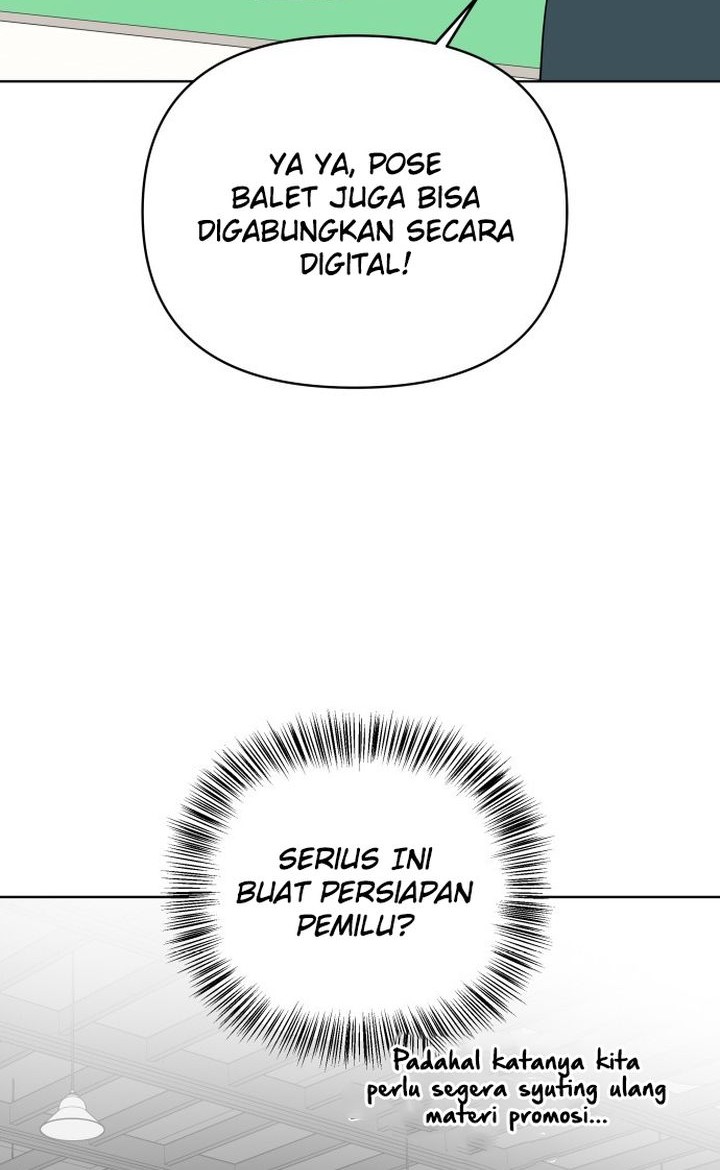 The Loser Is the First Lady Chapter 3 Gambar 64