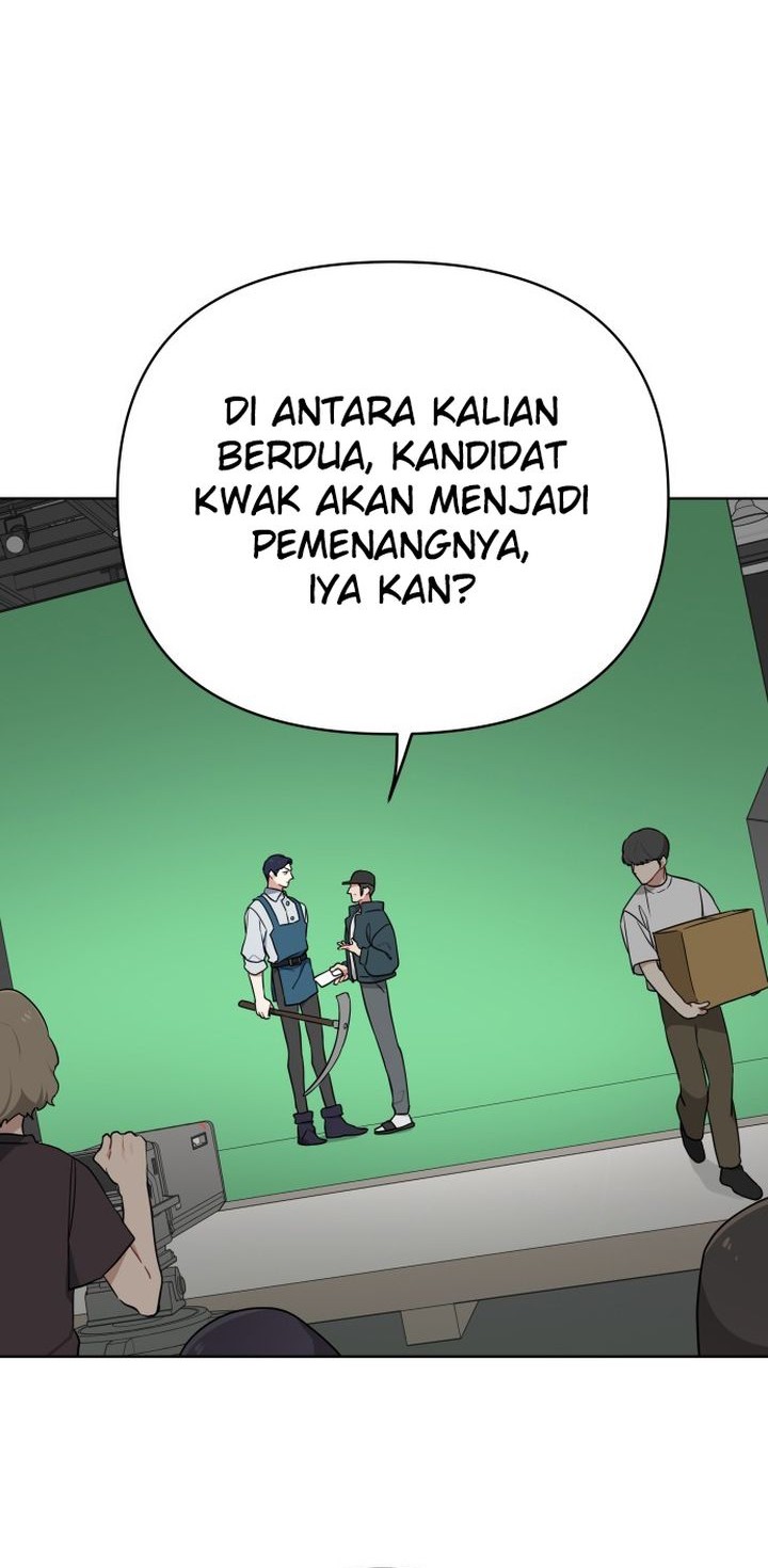 The Loser Is the First Lady Chapter 3 Gambar 76