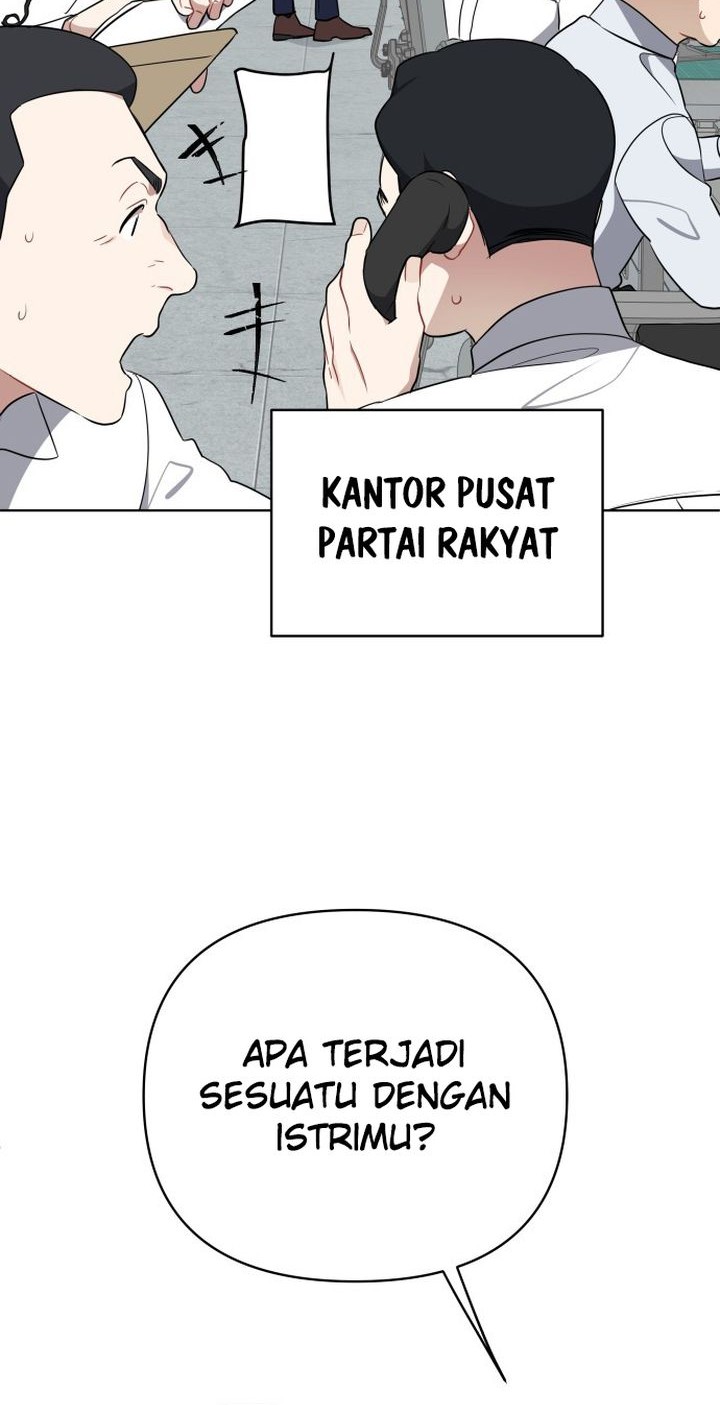 The Loser Is the First Lady Chapter 3 Gambar 7