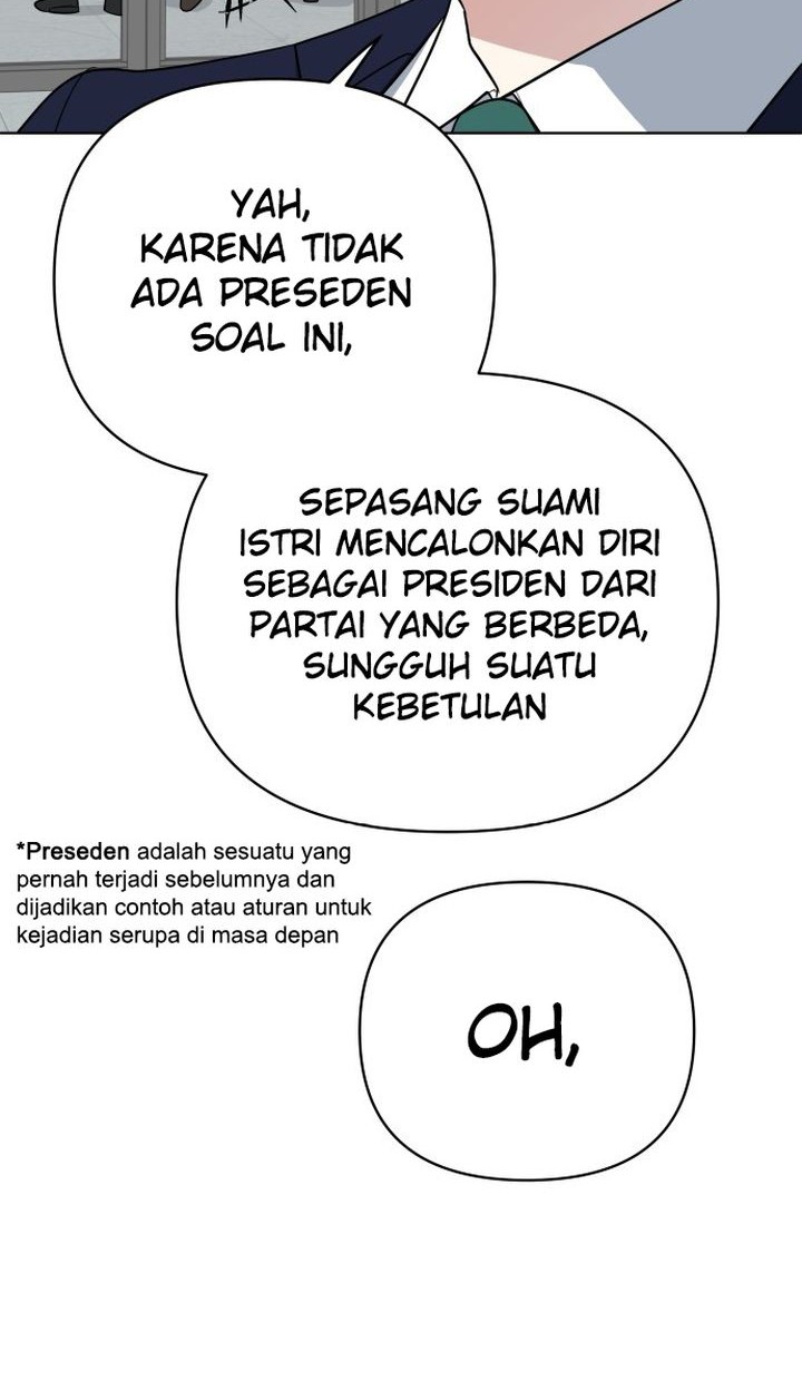 The Loser Is the First Lady Chapter 3 Gambar 9