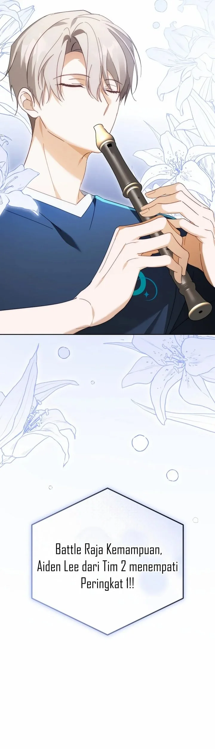 The Lucky Plan of an Idol in His Second Life Chapter 18 Gambar 17