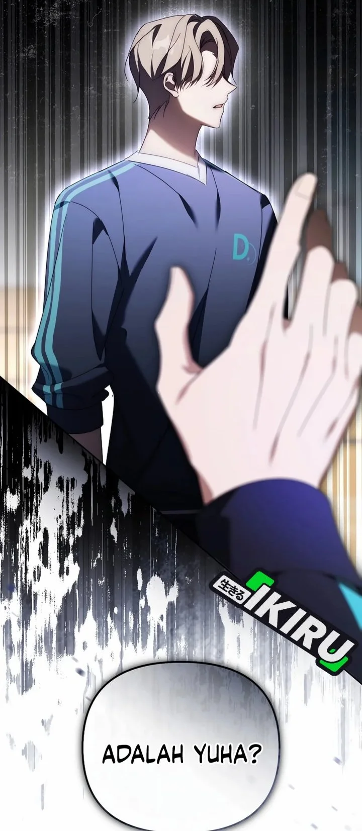 The Lucky Plan of an Idol in His Second Life Chapter 18 Gambar 48