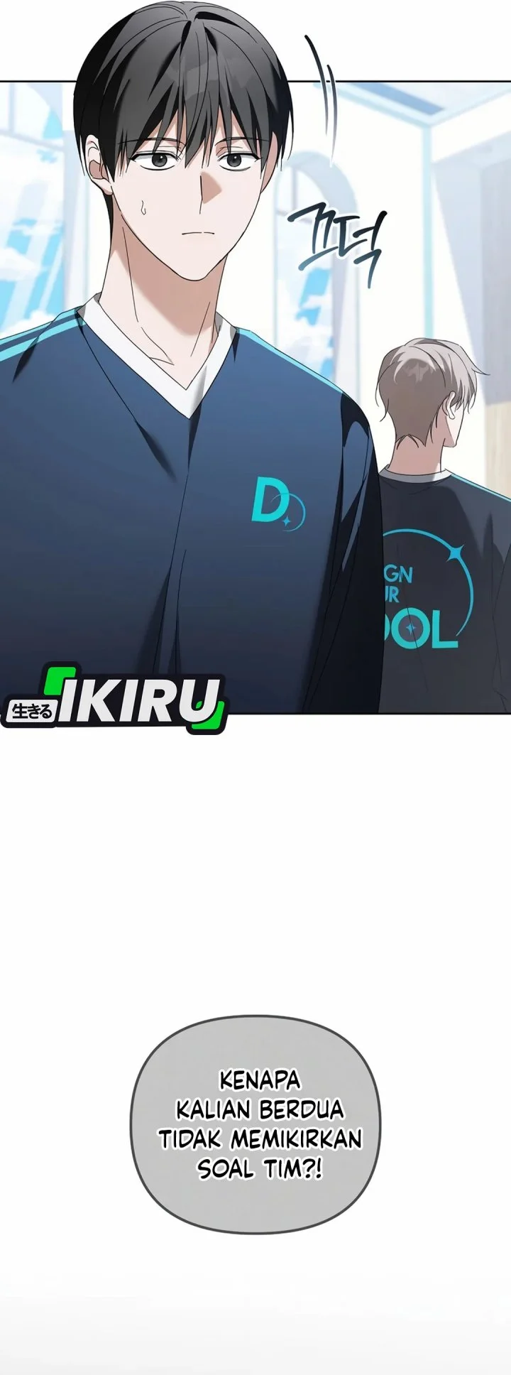 The Lucky Plan of an Idol in His Second Life Chapter 18 Gambar 58