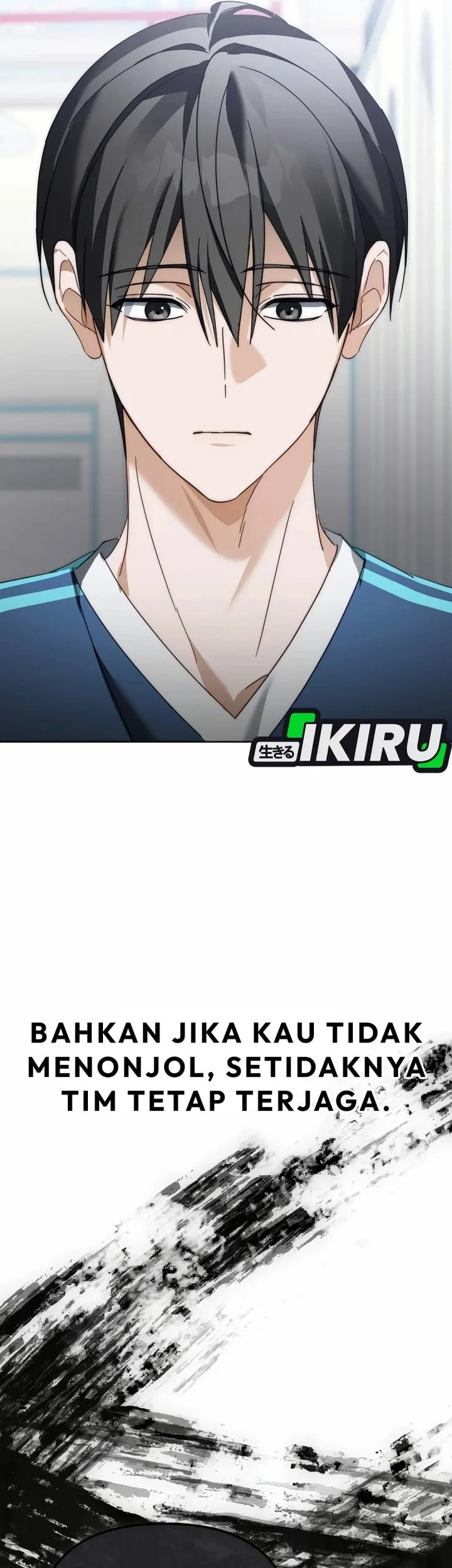 The Lucky Plan of an Idol in His Second Life Chapter 18 Gambar 63