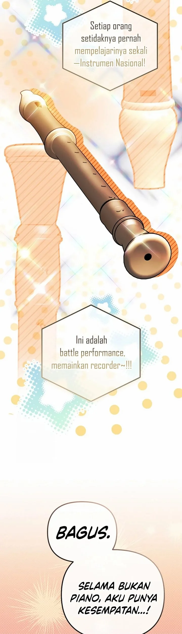 The Lucky Plan of an Idol in His Second Life Chapter 18 Gambar 11