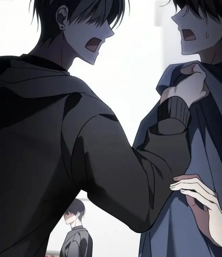 The Lucky Plan of an Idol in His Second Life Chapter 19 Gambar 22