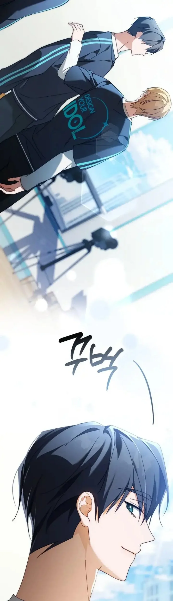 The Lucky Plan of an Idol in His Second Life Chapter 19 Gambar 59