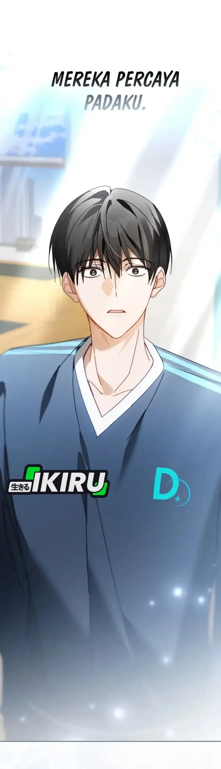 The Lucky Plan of an Idol in His Second Life Chapter 19 Gambar 69