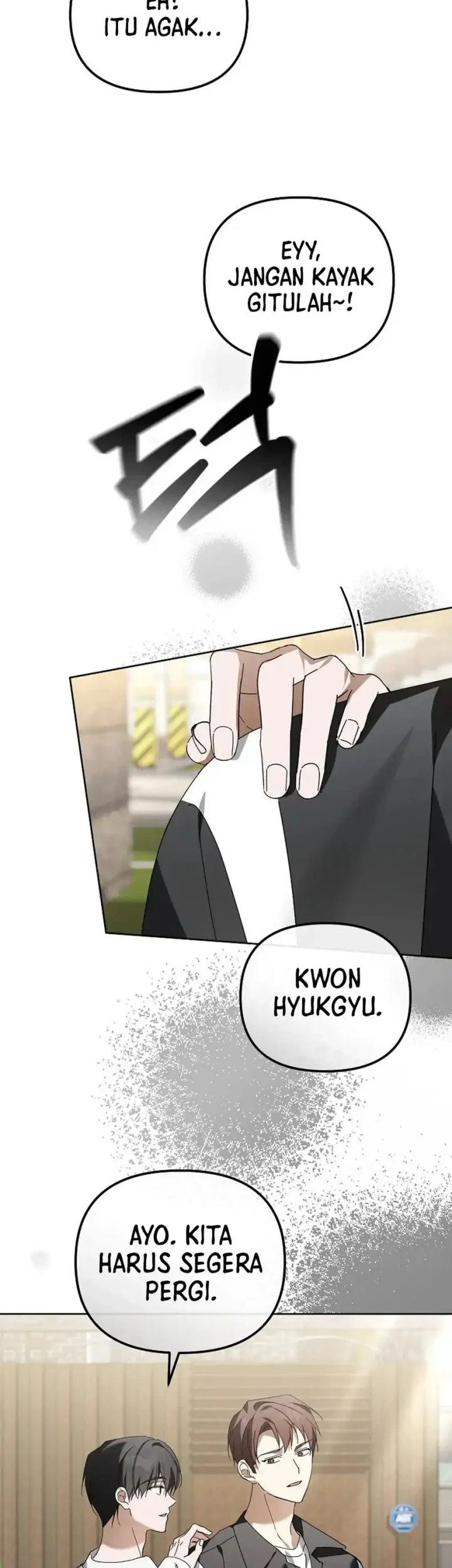 The Lucky Plan of an Idol in His Second Life Chapter 19 Gambar 15