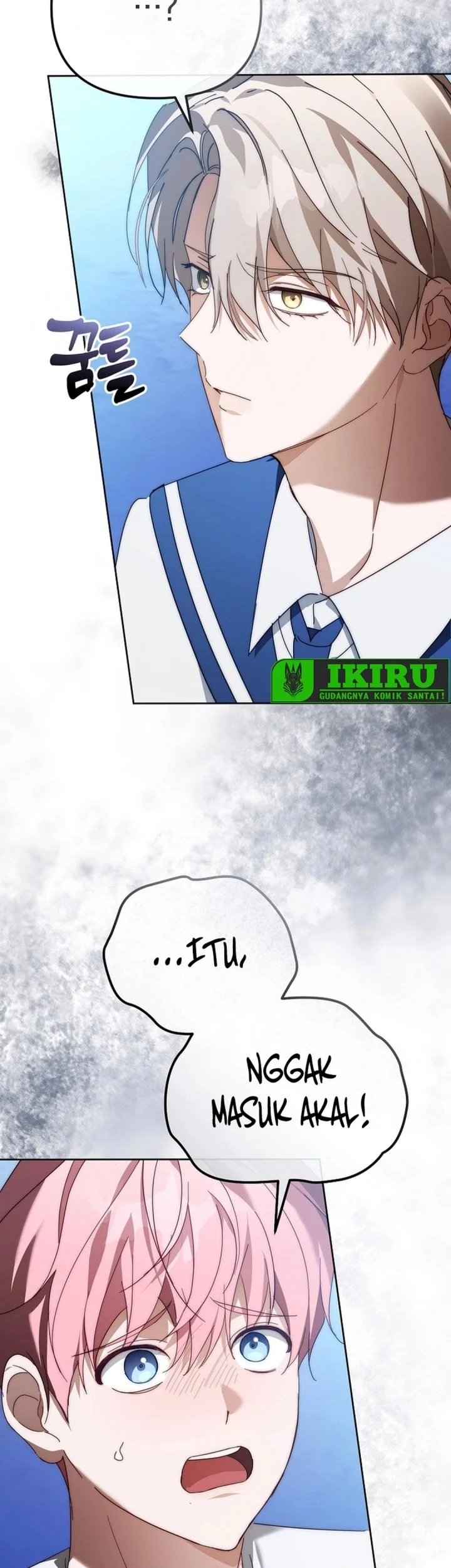 The Lucky Plan of an Idol in His Second Life Chapter 24 Gambar 39