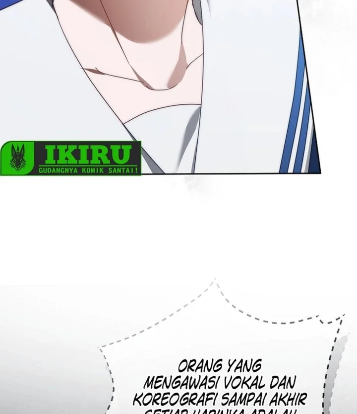 The Lucky Plan of an Idol in His Second Life Chapter 24 Gambar 40