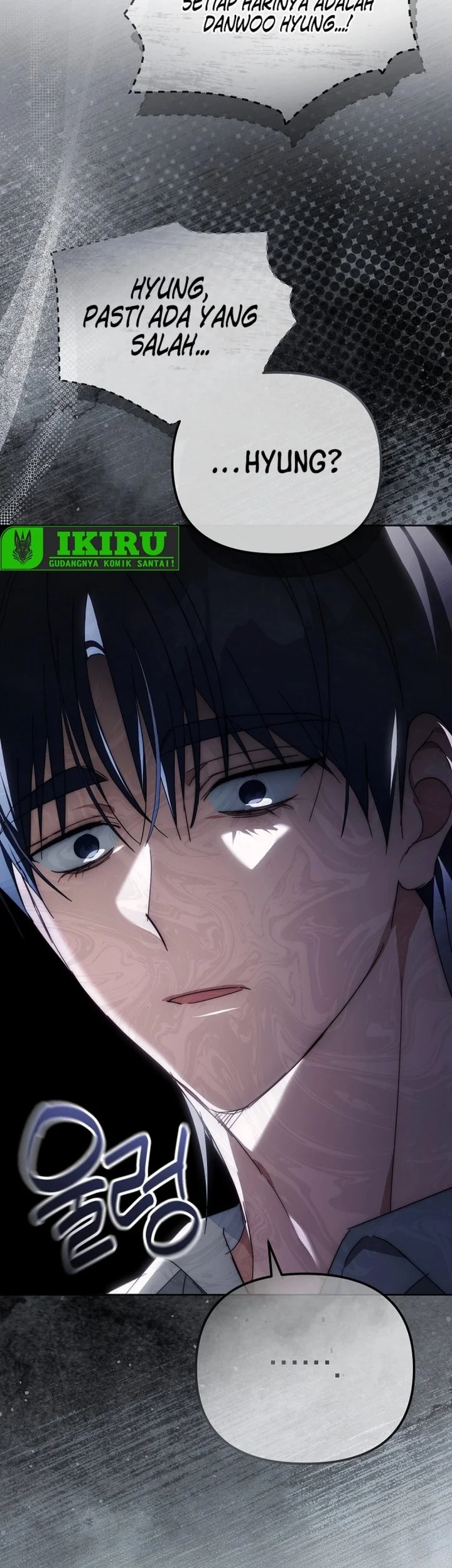 The Lucky Plan of an Idol in His Second Life Chapter 24 Gambar 41