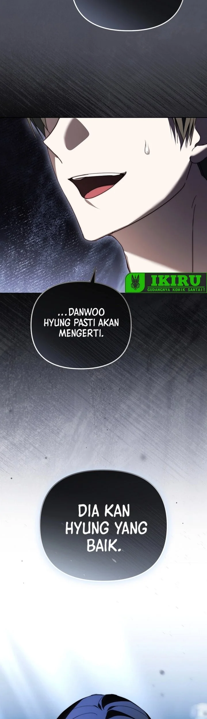 The Lucky Plan of an Idol in His Second Life Chapter 24 Gambar 55