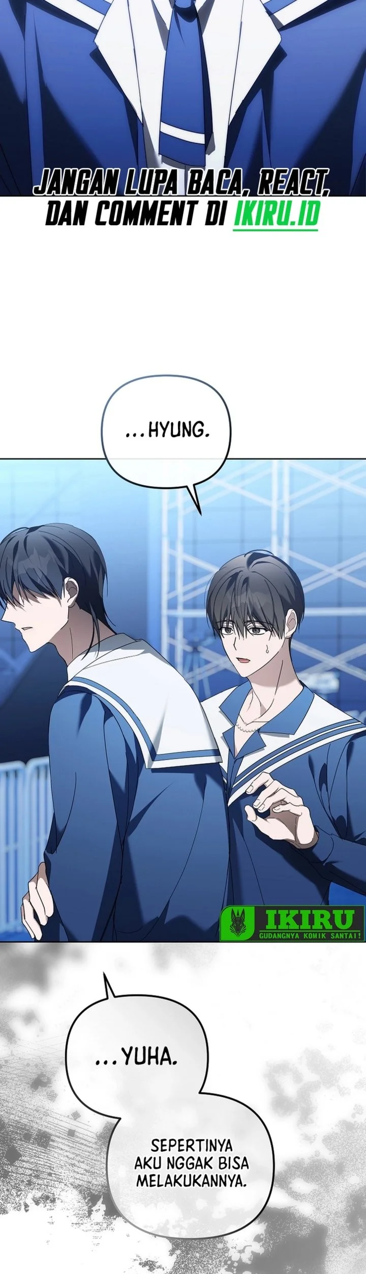 The Lucky Plan of an Idol in His Second Life Chapter 24 Gambar 57