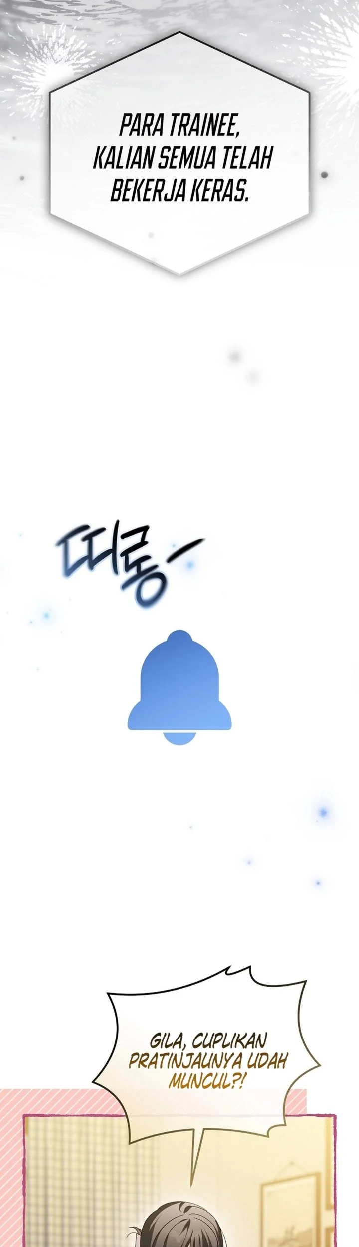 The Lucky Plan of an Idol in His Second Life Chapter 24 Gambar 61