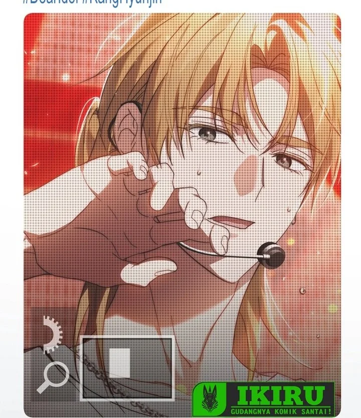 The Lucky Plan of an Idol in His Second Life Chapter 24 Gambar 64