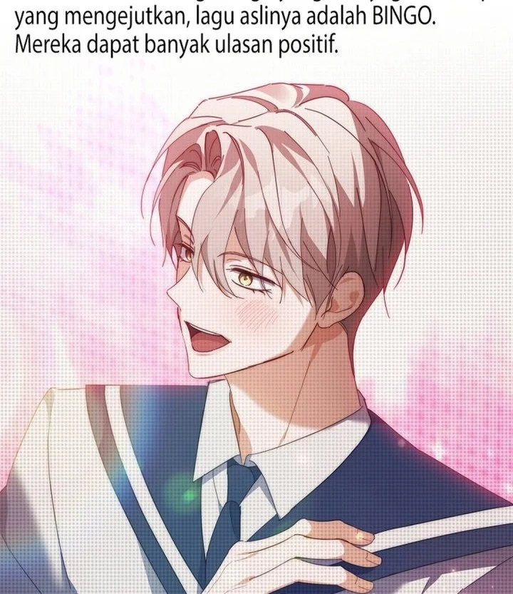 The Lucky Plan of an Idol in His Second Life Chapter 24 Gambar 72