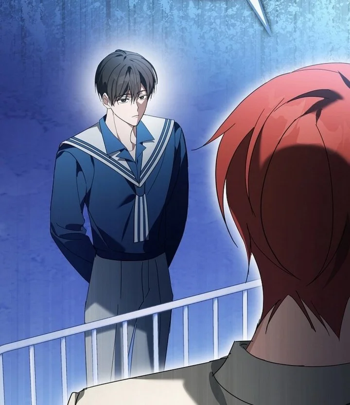 The Lucky Plan of an Idol in His Second Life Chapter 24 Gambar 14