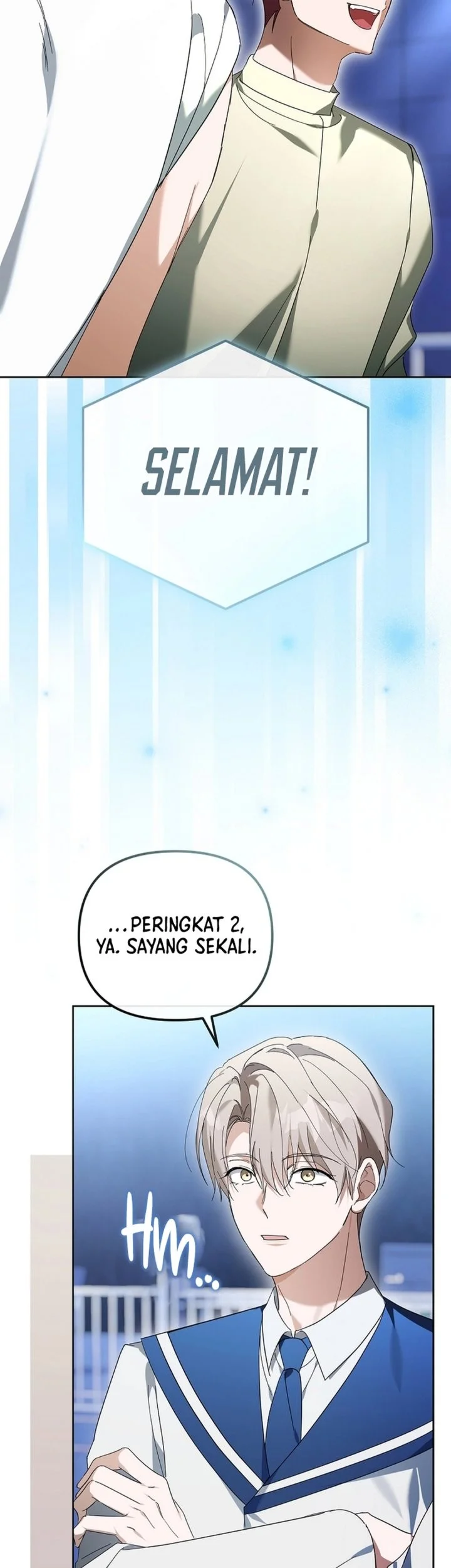 The Lucky Plan of an Idol in His Second Life Chapter 24 Gambar 7