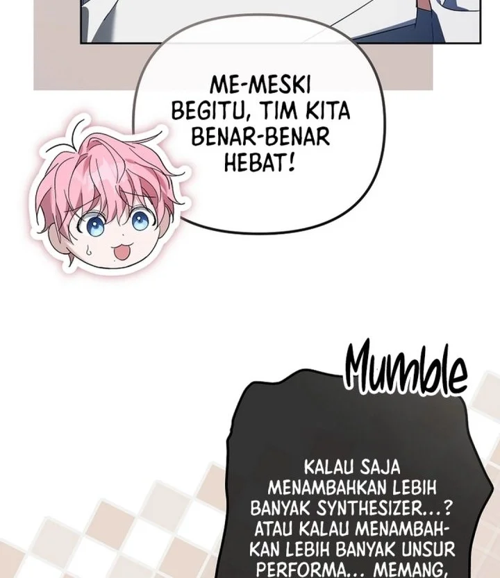 The Lucky Plan of an Idol in His Second Life Chapter 24 Gambar 8