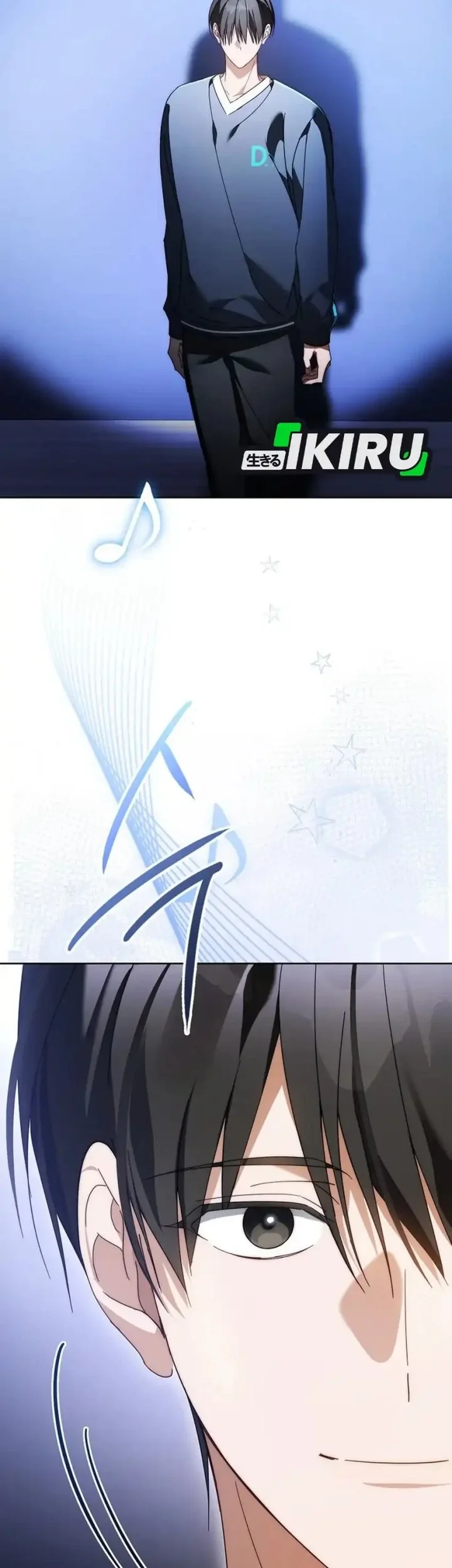 The Lucky Plan of an Idol in His Second Life Chapter 20 Gambar 33