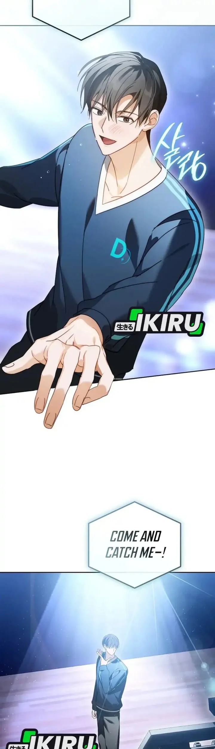 The Lucky Plan of an Idol in His Second Life Chapter 20 Gambar 45