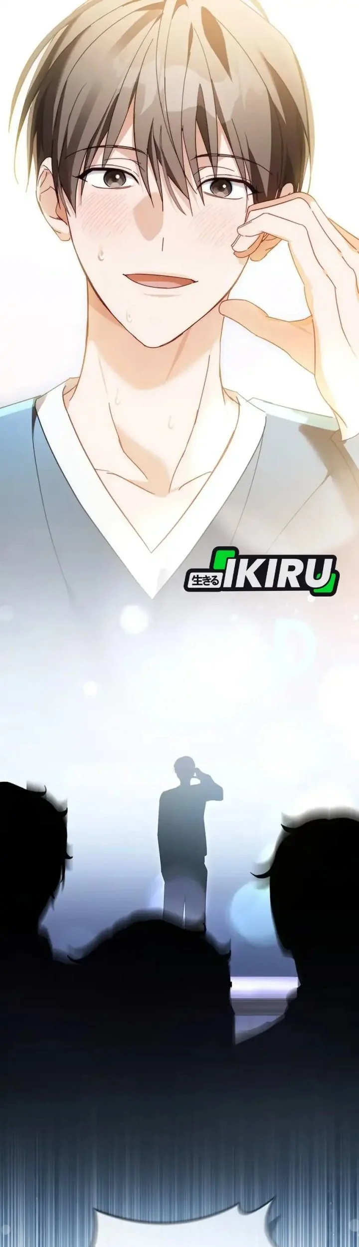 The Lucky Plan of an Idol in His Second Life Chapter 20 Gambar 49