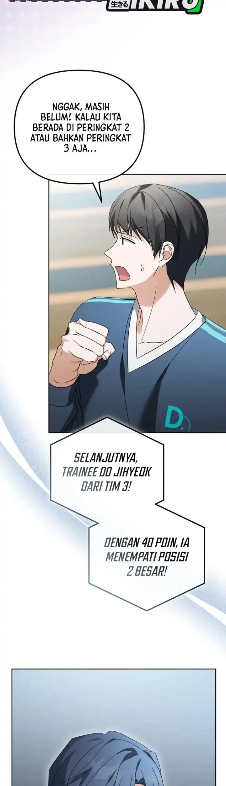 The Lucky Plan of an Idol in His Second Life Chapter 20 Gambar 63