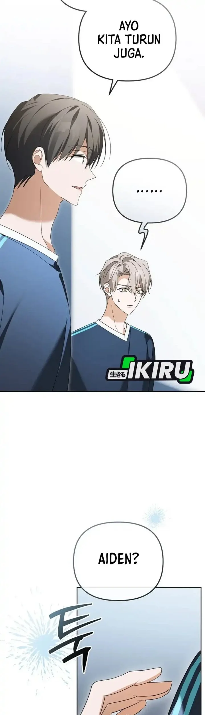 The Lucky Plan of an Idol in His Second Life Chapter 20 Gambar 77