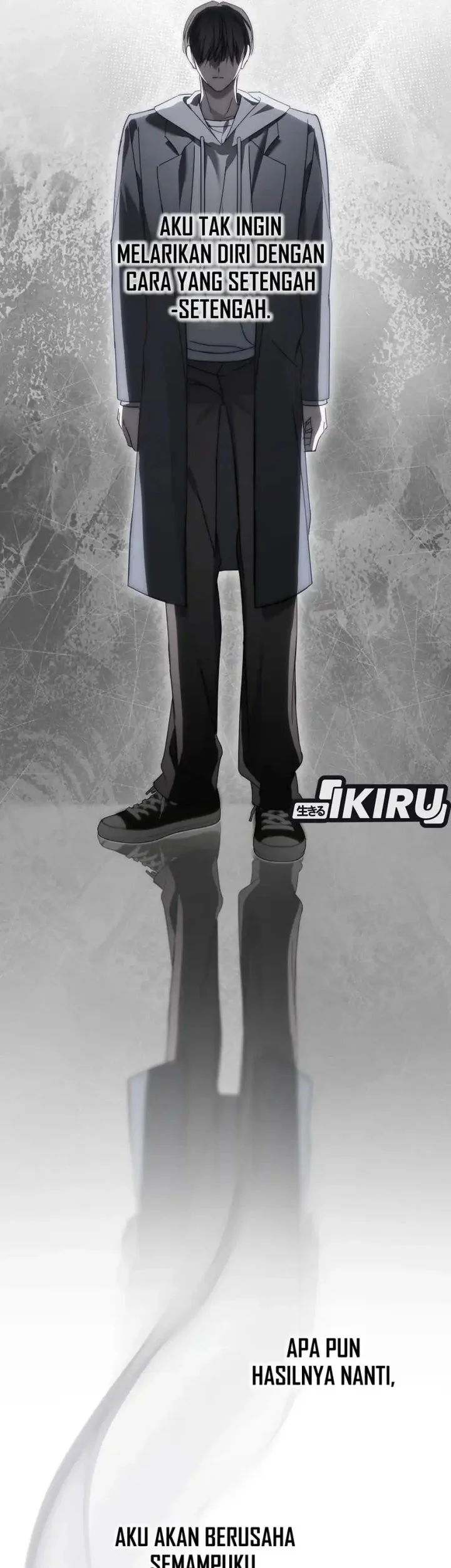 The Lucky Plan of an Idol in His Second Life Chapter 21 Gambar 19