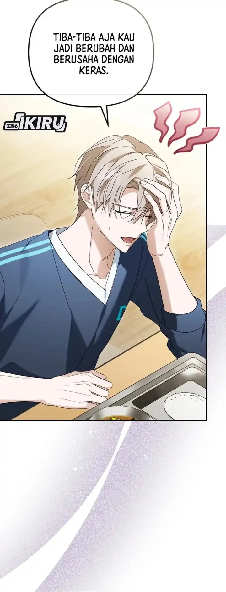 The Lucky Plan of an Idol in His Second Life Chapter 21 Gambar 29