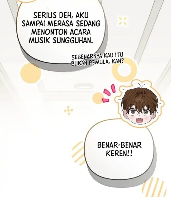 Manhwa The Lucky Plan of an Idol in His Second Life Chapter 21 gambar nomor 2