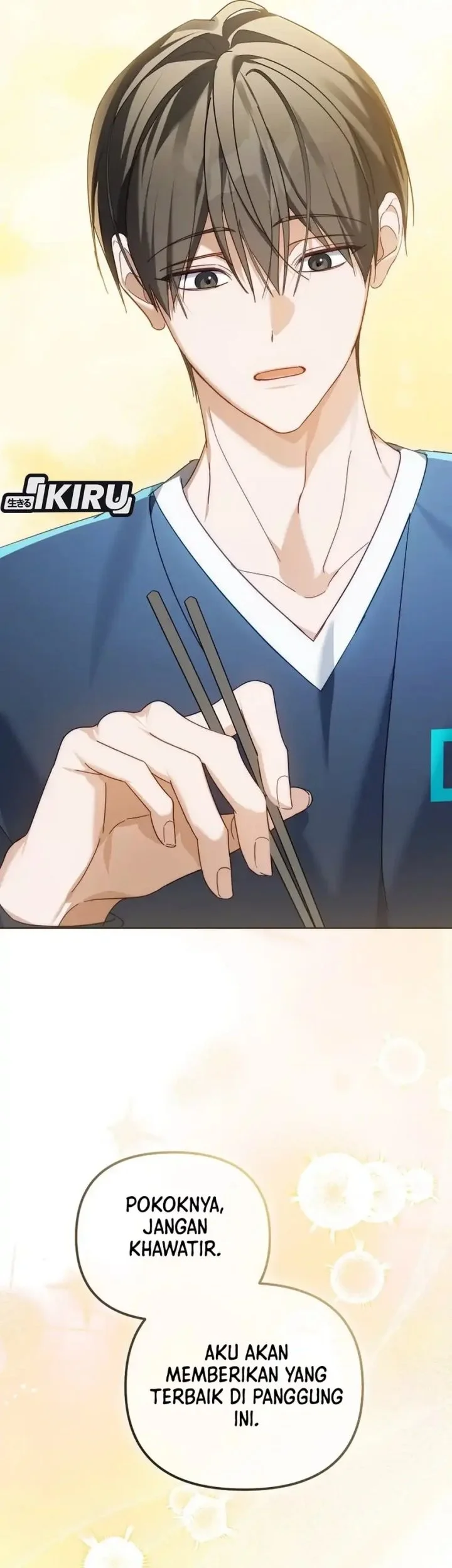 The Lucky Plan of an Idol in His Second Life Chapter 21 Gambar 33